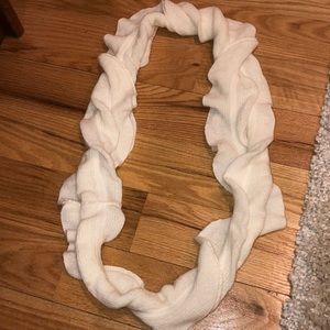 Infinity scarf